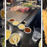 Osaka Sushi and Hibachi