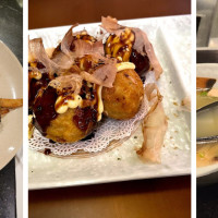 Osaka sushi & steakhouse
