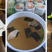 Osaka Sushi - Timmins