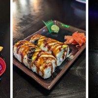 Osaka Teriyaki and Sushi
