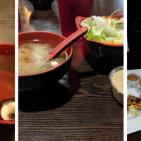 Osaki Steak House - Woodward