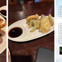 Osaki Steak house
