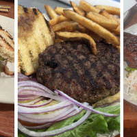 Oscar's Alehouse