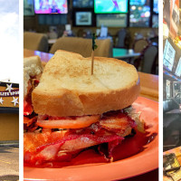 Oscar's Food & Spirits