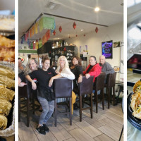 Oscars Mexican Restaurant