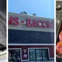Oscar's Smokehouse