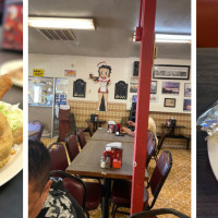 Oscar's Taco House