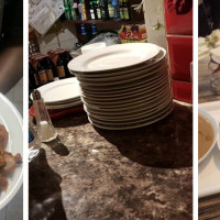 Oseikrom Restaurant London