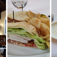 Osgoode Hall Restaurant