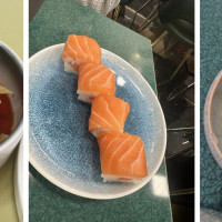 Oshi Sushi Experience