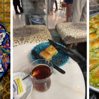 Osmanlizadeler Baklava Inc.
