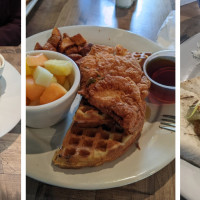 Osprey Public House