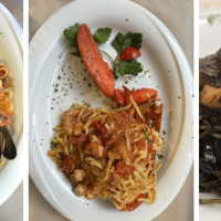 Osteria Ae Sconte
