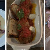 Osteria Bianchi