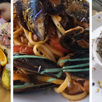 Osteria Cicchetteria da Gigetto