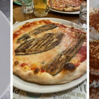 Osteria Del Ponte di Pizzola Roberta