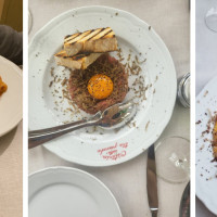 Osteria delle Tre Panche