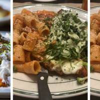 Osteria Emilia