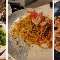 Osteria Gallia