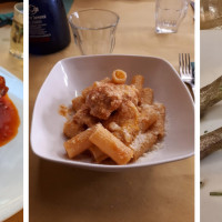 Osteria La Sol Fa