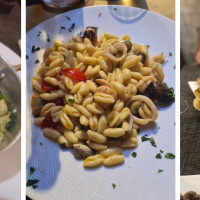 Osteria Le Arpie
