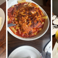 Osteria Pasqualino