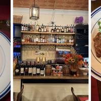 Osteria Sardegna Italian Restaurant
