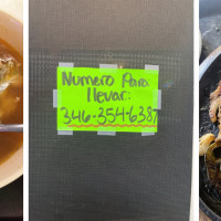 Ostioneria 7 Mares Seafood
