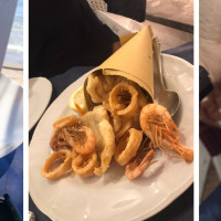 Ostriaria - Movo Sea Restaurant