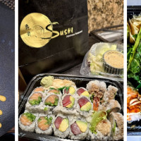 Osushi - Ardmore