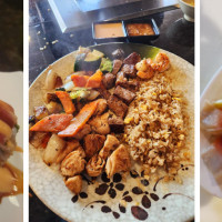 Otani Hibachi and Sushi