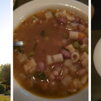 Ottavio's Italian Restaurant Camarillo