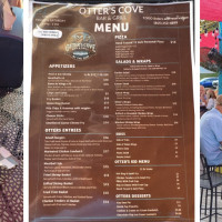 Otters Cove Bar & Grill