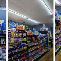 Ott's Grocery