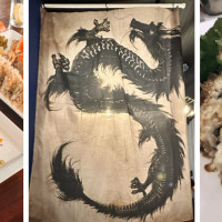 Oudom Thai & Sushi