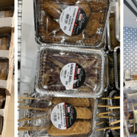 Ouri's Market