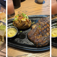 Outback Steakhouse - Clayton