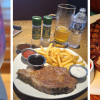 Outback Steakhouse - El Cajon