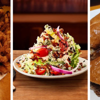 Outback Steakhouse - Melbourne