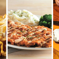 Outback Steakhouse - Olympia