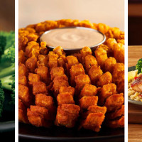 Outback Steakhouse - Schaumburg