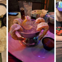 Outlaw Restaurant