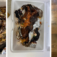 Outlaw's BBQ - Pineville