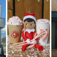 Outsider Coffee