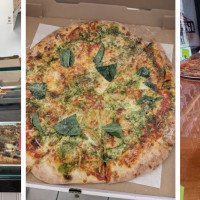 Outta Sight Pizza II