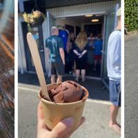Overboard Ice Cream