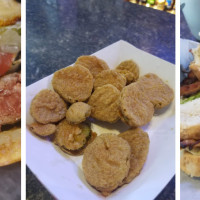 Overtime Grill & Lounge