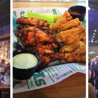 OverTime Sports Bar & Grill