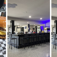 Ox Bar and Grill