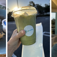 OX Coffee - San Diego